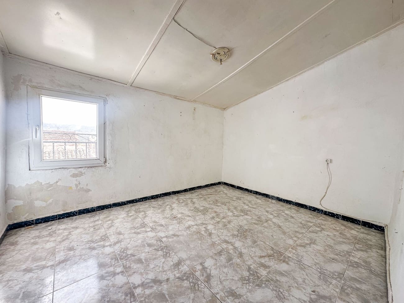 2 quarto Casa em Banda para venda em Hondon de los Frailes - 50 000 € (Ref: 9441070)