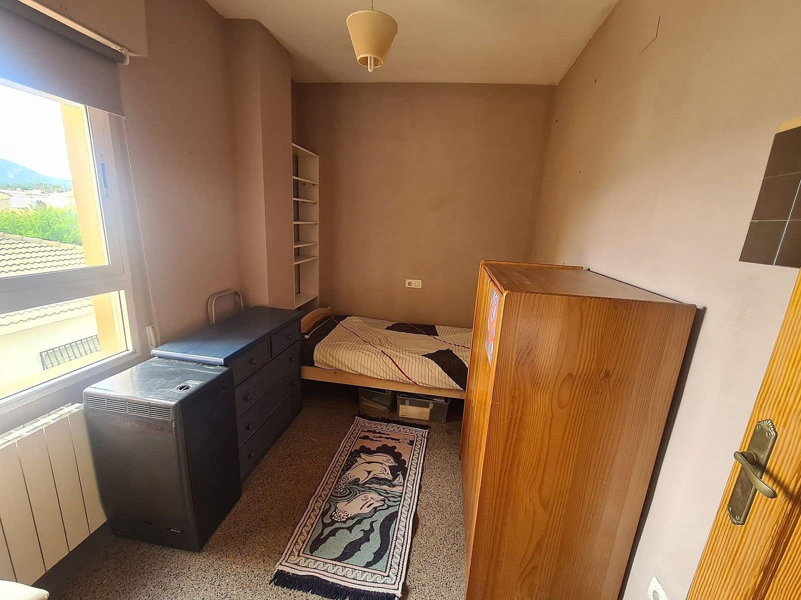 4 soveværelse Byhus til salg i Salinas med swimmingpool - € 89.995 (Ref: 9445500)