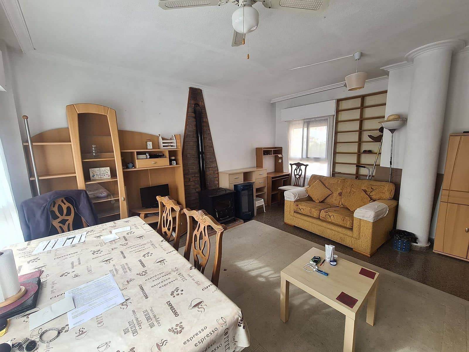 4 soveværelse Byhus til salg i Salinas med swimmingpool - € 89.995 (Ref: 9445500)