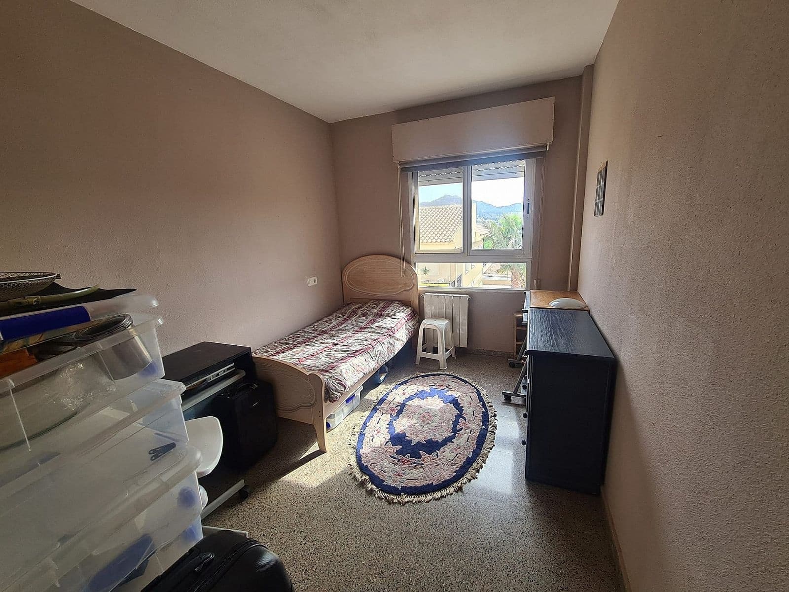 4 soveværelse Byhus til salg i Salinas med swimmingpool - € 89.995 (Ref: 9445500)