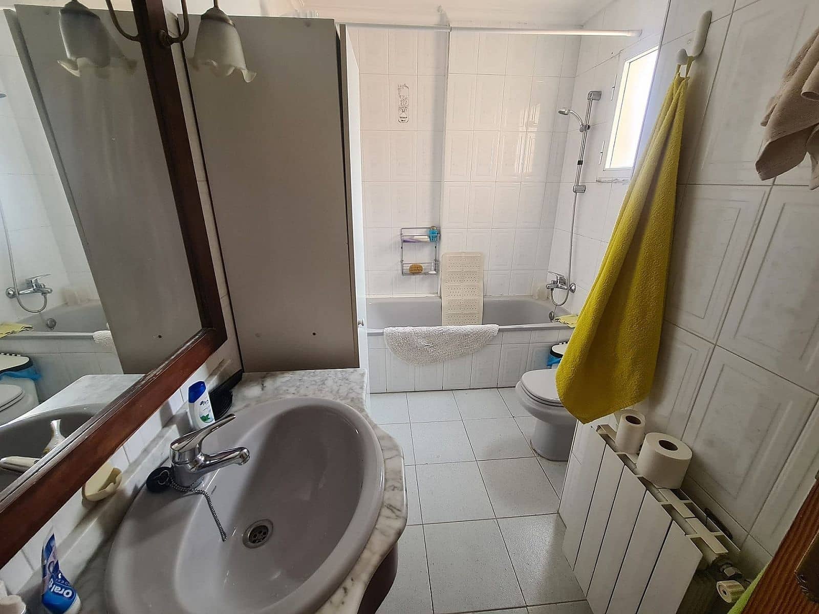 4 soveværelse Byhus til salg i Salinas med swimmingpool - € 89.995 (Ref: 9445500)