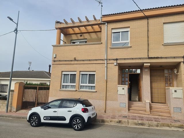 4 quarto Casa em Banda para venda em Salinas com piscina - 89 995 € (Ref: 9445500)
