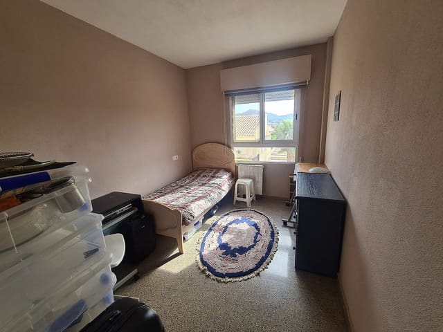 4 quarto Casa em Banda para venda em Salinas com piscina - 89 995 € (Ref: 9445500)