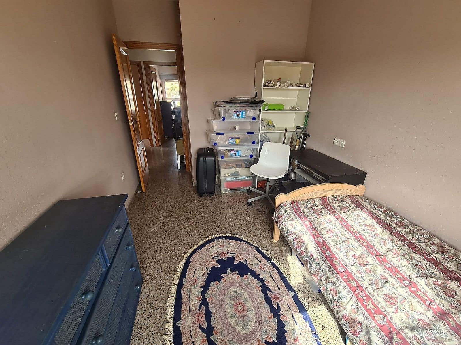 4 soveværelse Byhus til salg i Salinas med swimmingpool - € 89.995 (Ref: 9445500)