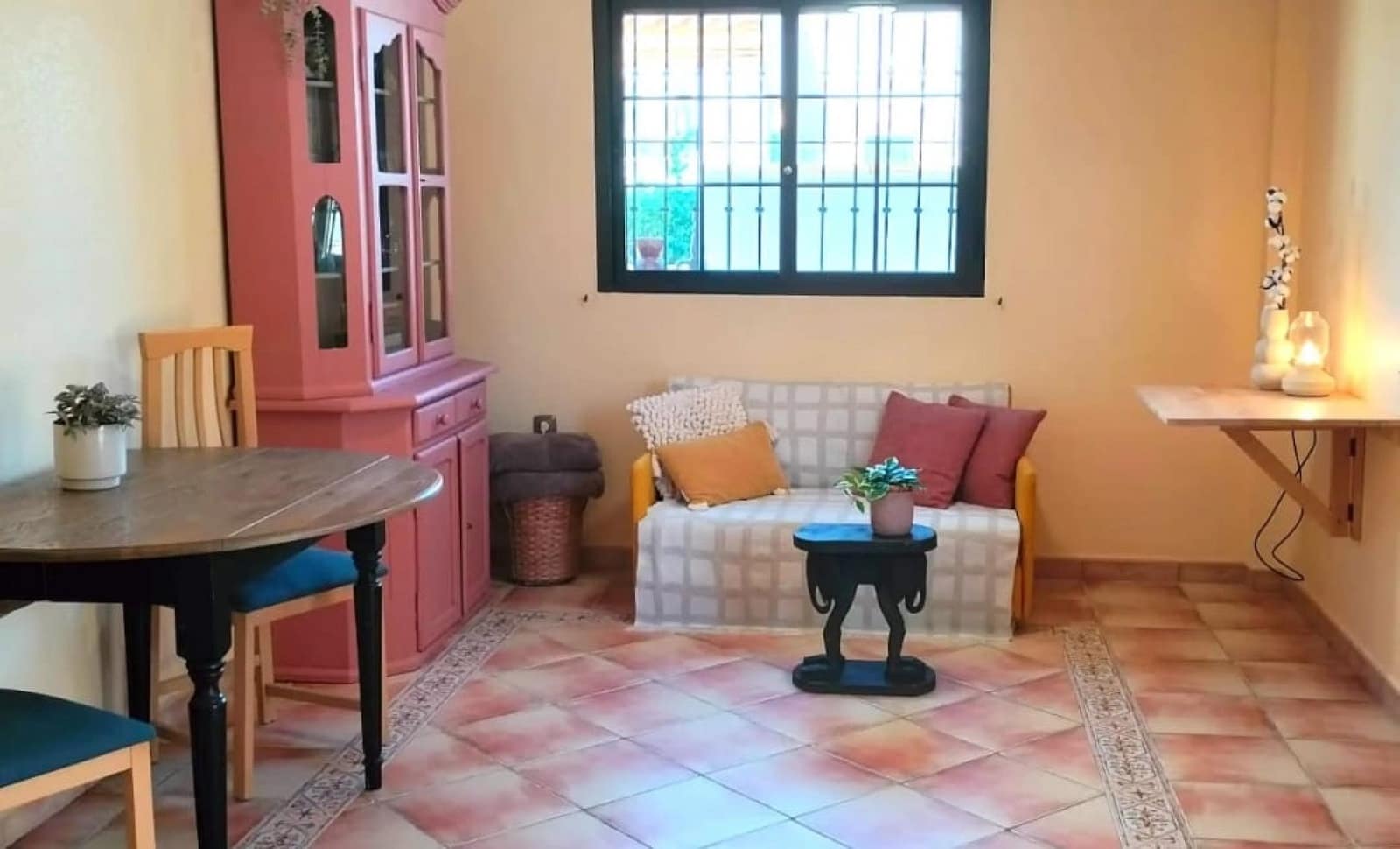 2 quarto Moradia para venda em Hondon de las Nieves com piscina - 249 999 € (Ref: 9445501)