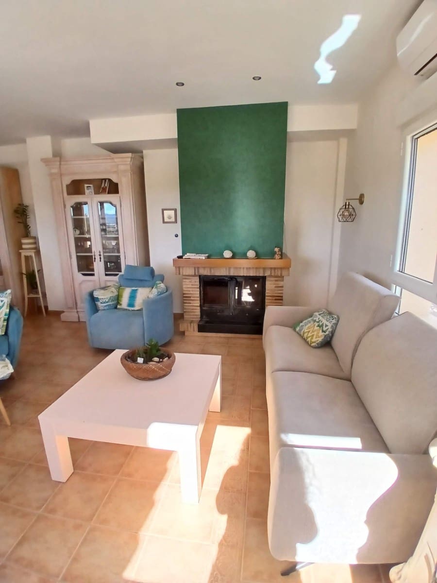 5 camera da letto Villa in vendita in Yecla con piscina garage - 360.000 € (Rif: 9445502)