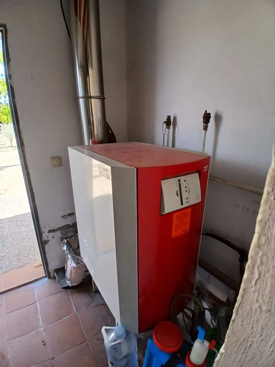 5 camera da letto Villa in vendita in Yecla con piscina garage - 360.000 € (Rif: 9445502)