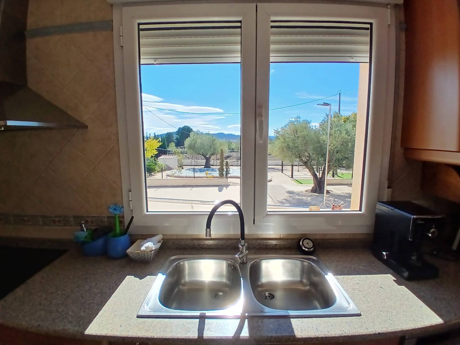 5 camera da letto Villa in vendita in Yecla con piscina garage - 360.000 € (Rif: 9445502)