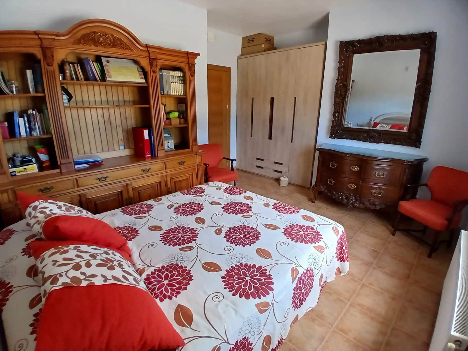 5 camera da letto Villa in vendita in Yecla con piscina garage - 360.000 € (Rif: 9445502)