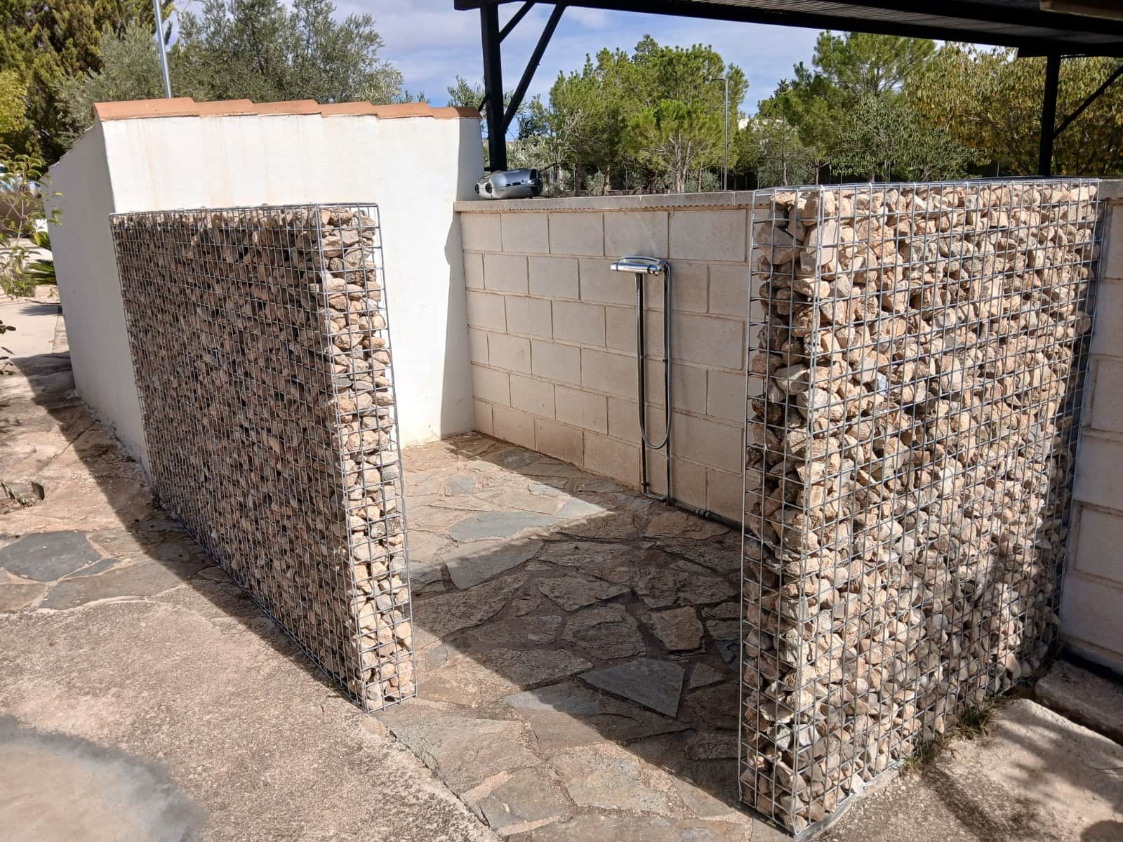 5 camera da letto Villa in vendita in Yecla con piscina garage - 360.000 € (Rif: 9445502)