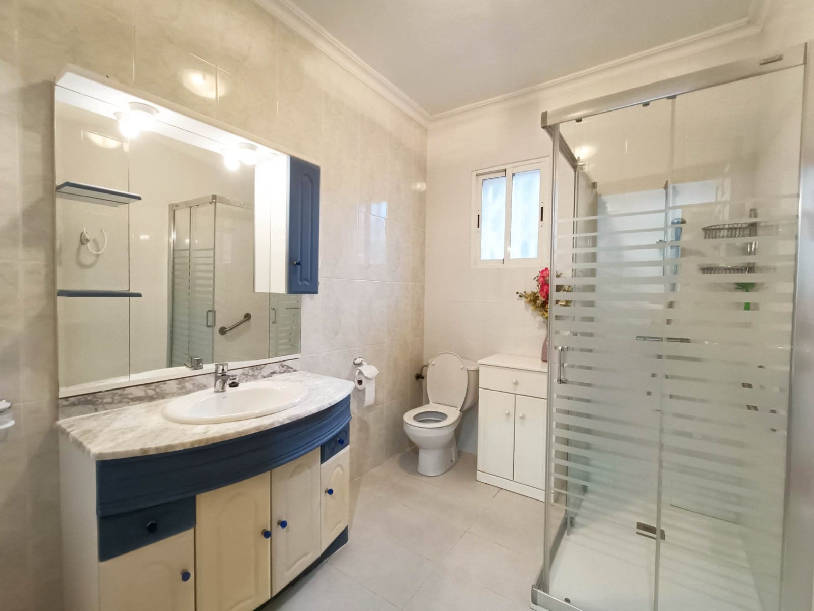 3 soveværelse Villa til salg i Albatera med swimmingpool garage - € 259.950 (Ref: 9451557)