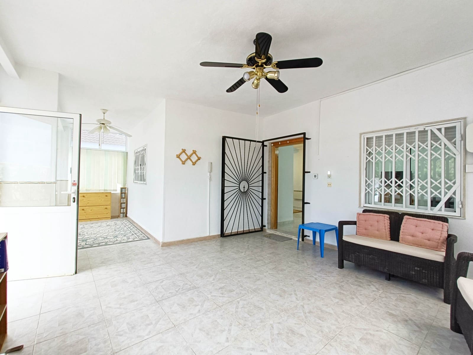 3 soveværelse Villa til salg i Albatera med swimmingpool garage - € 259.950 (Ref: 9451557)