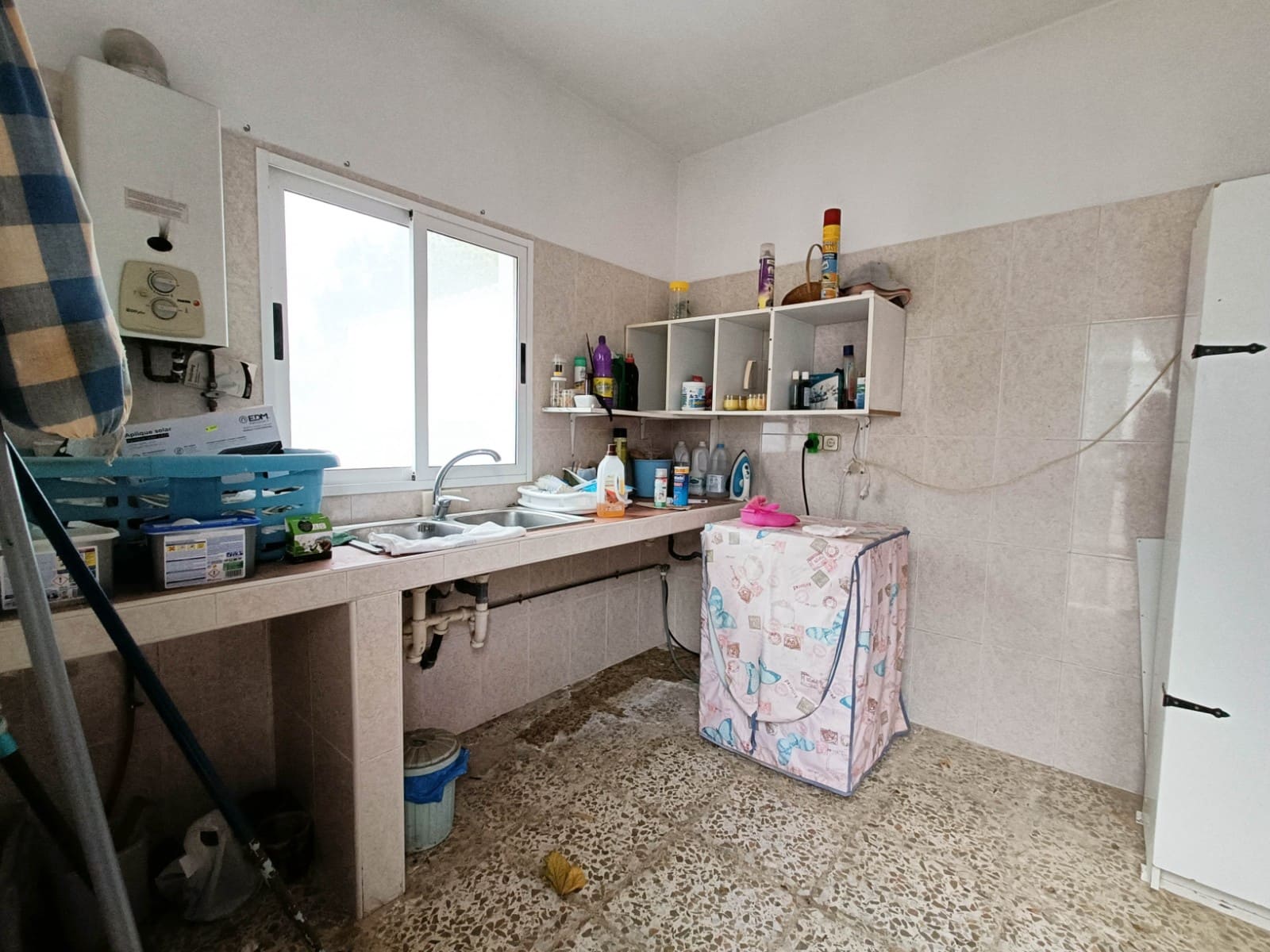 3 soveværelse Villa til salg i Albatera med swimmingpool garage - € 259.950 (Ref: 9451557)