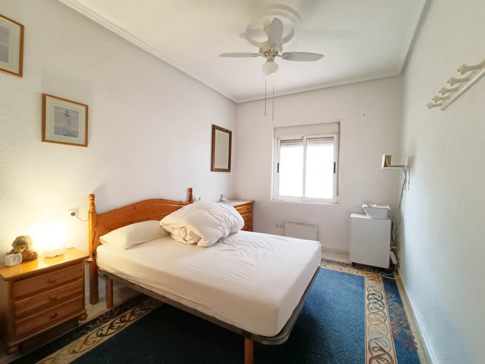 3 soveværelse Villa til salg i Albatera med swimmingpool garage - € 259.950 (Ref: 9451557)