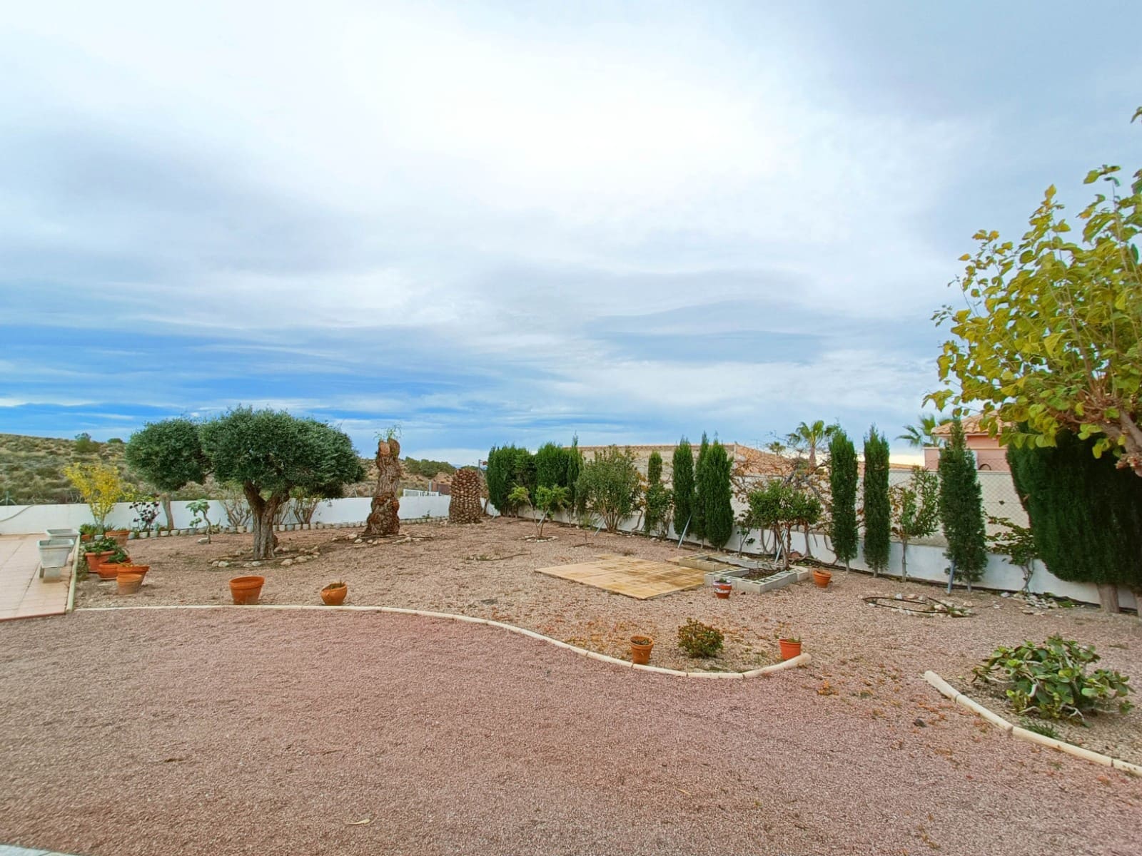 3 soveværelse Villa til salg i Albatera med swimmingpool garage - € 259.950 (Ref: 9451557)