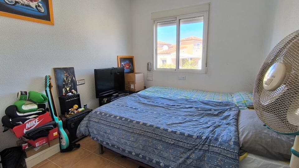 3 camera da letto Villetta Bifamiliare in vendita in Algorfa con piscina - 150.000 € (Rif: 9451558)