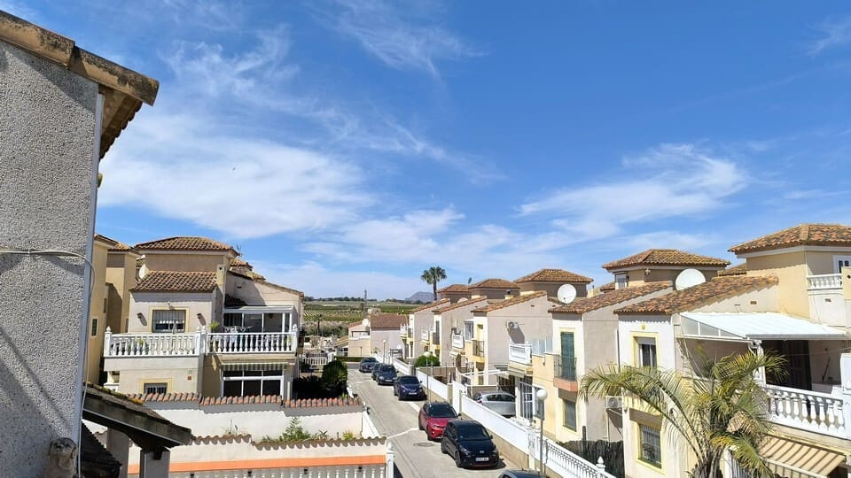 3 camera da letto Villetta Bifamiliare in vendita in Algorfa con piscina - 150.000 € (Rif: 9451558)