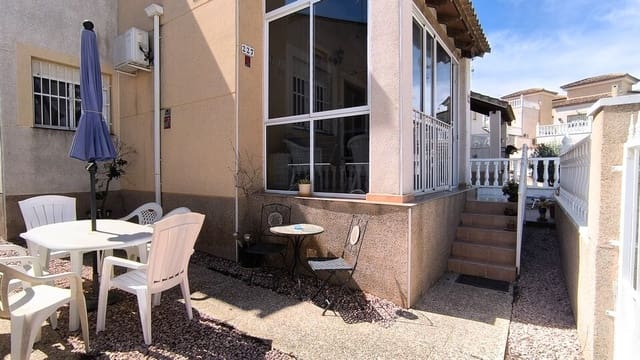 3 camera da letto Villetta Bifamiliare in vendita in Algorfa con piscina - 150.000 € (Rif: 9451558)