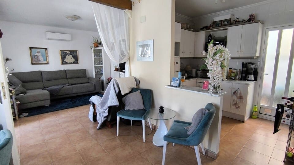 3 camera da letto Villetta Bifamiliare in vendita in Algorfa con piscina - 150.000 € (Rif: 9451558)