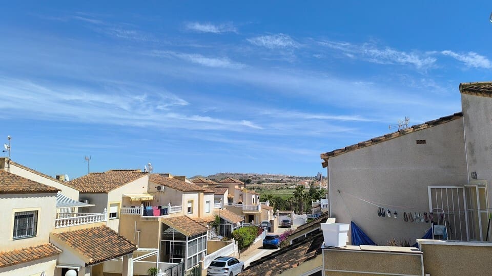3 camera da letto Villetta Bifamiliare in vendita in Algorfa con piscina - 150.000 € (Rif: 9451558)