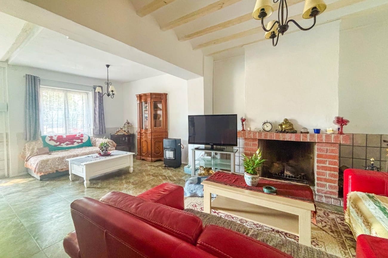 2 camera da letto Casa in vendita in Hondon de los Frailes - 119.900 € (Rif: 9454773)