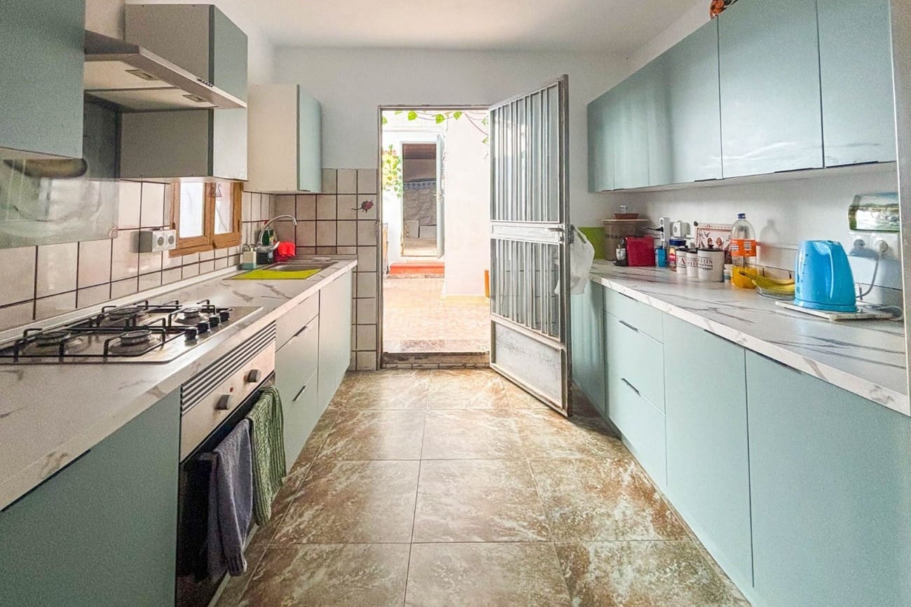 2 camera da letto Casa in vendita in Hondon de los Frailes - 119.900 € (Rif: 9454773)