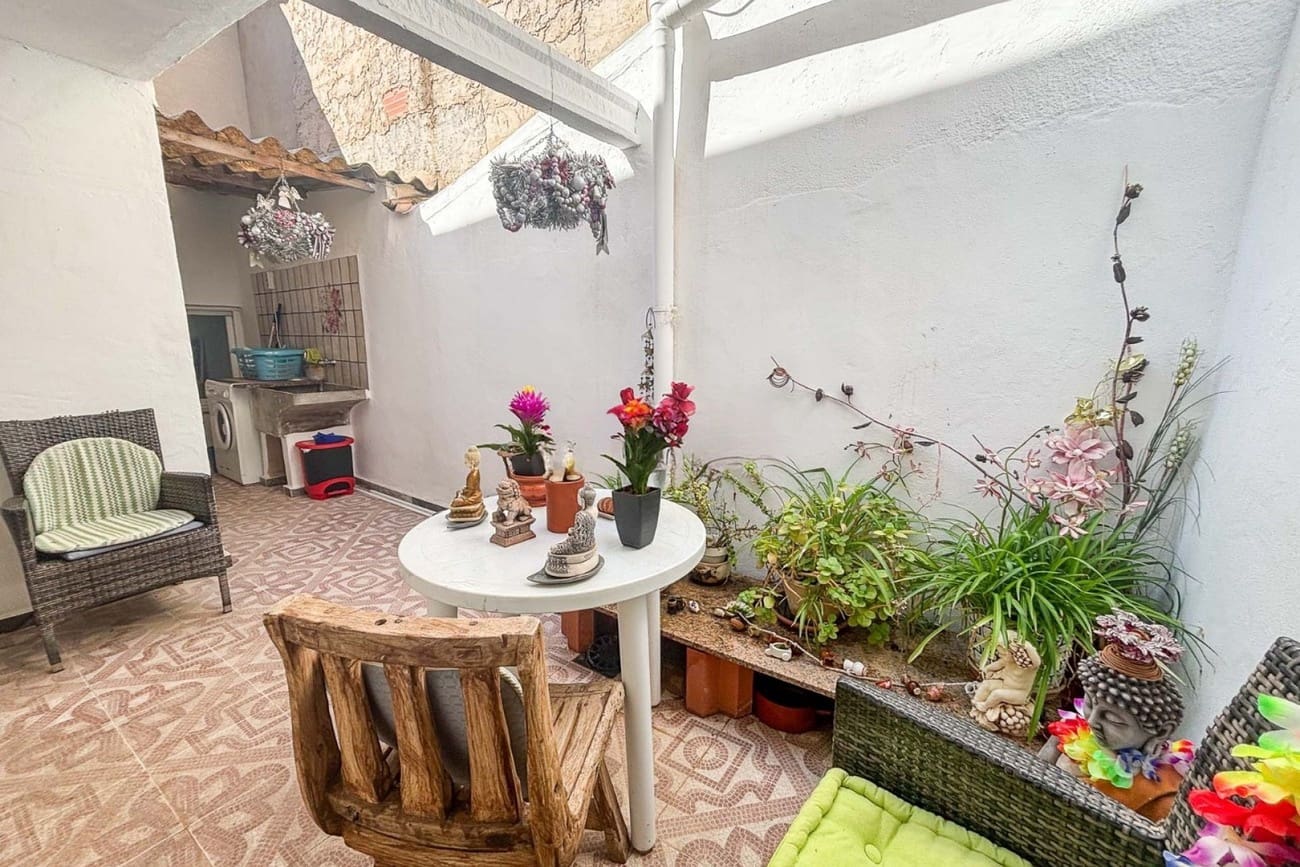 2 camera da letto Casa in vendita in Hondon de los Frailes - 119.900 € (Rif: 9454773)