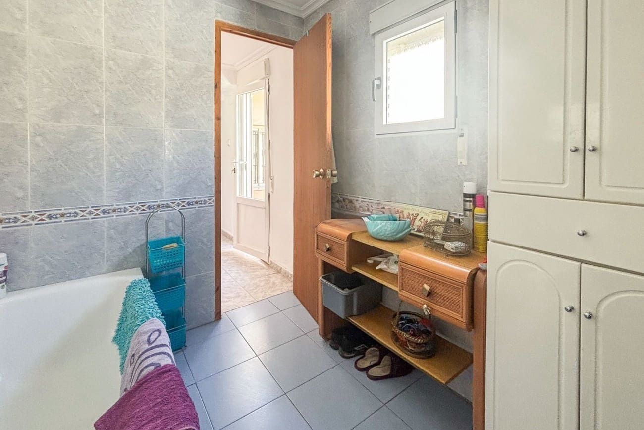 2 camera da letto Casa in vendita in Hondon de los Frailes - 119.900 € (Rif: 9454773)