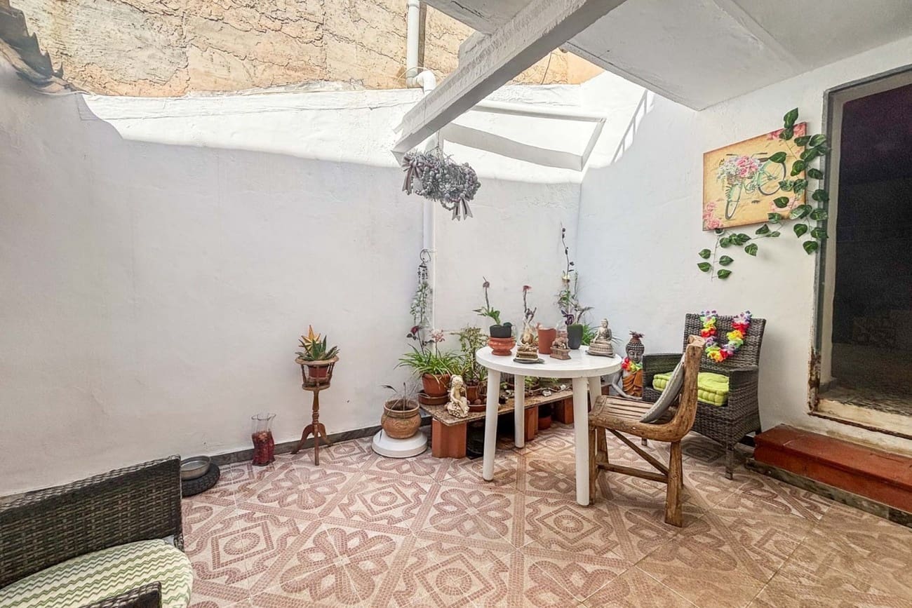 2 camera da letto Casa in vendita in Hondon de los Frailes - 119.900 € (Rif: 9454773)