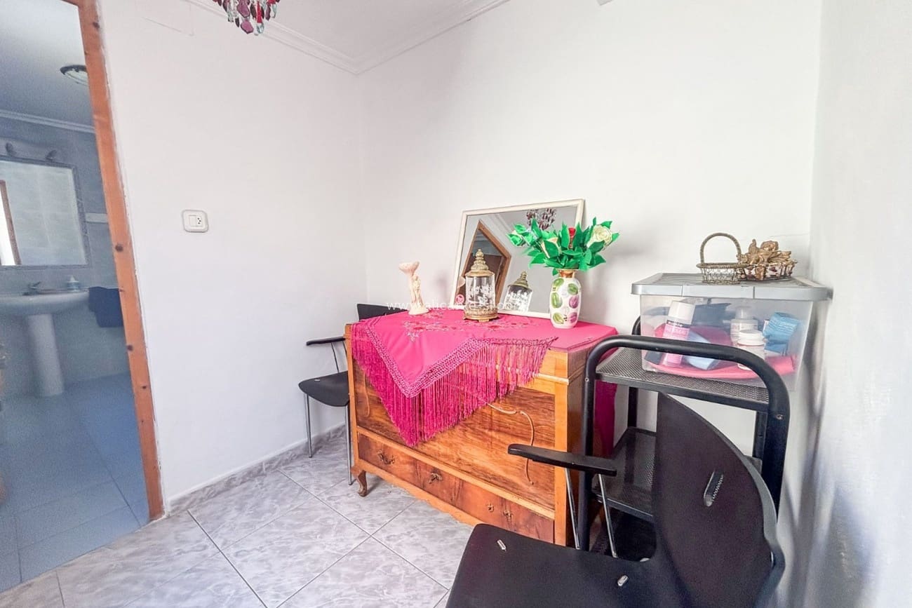 2 camera da letto Casa in vendita in Hondon de los Frailes - 119.900 € (Rif: 9454773)