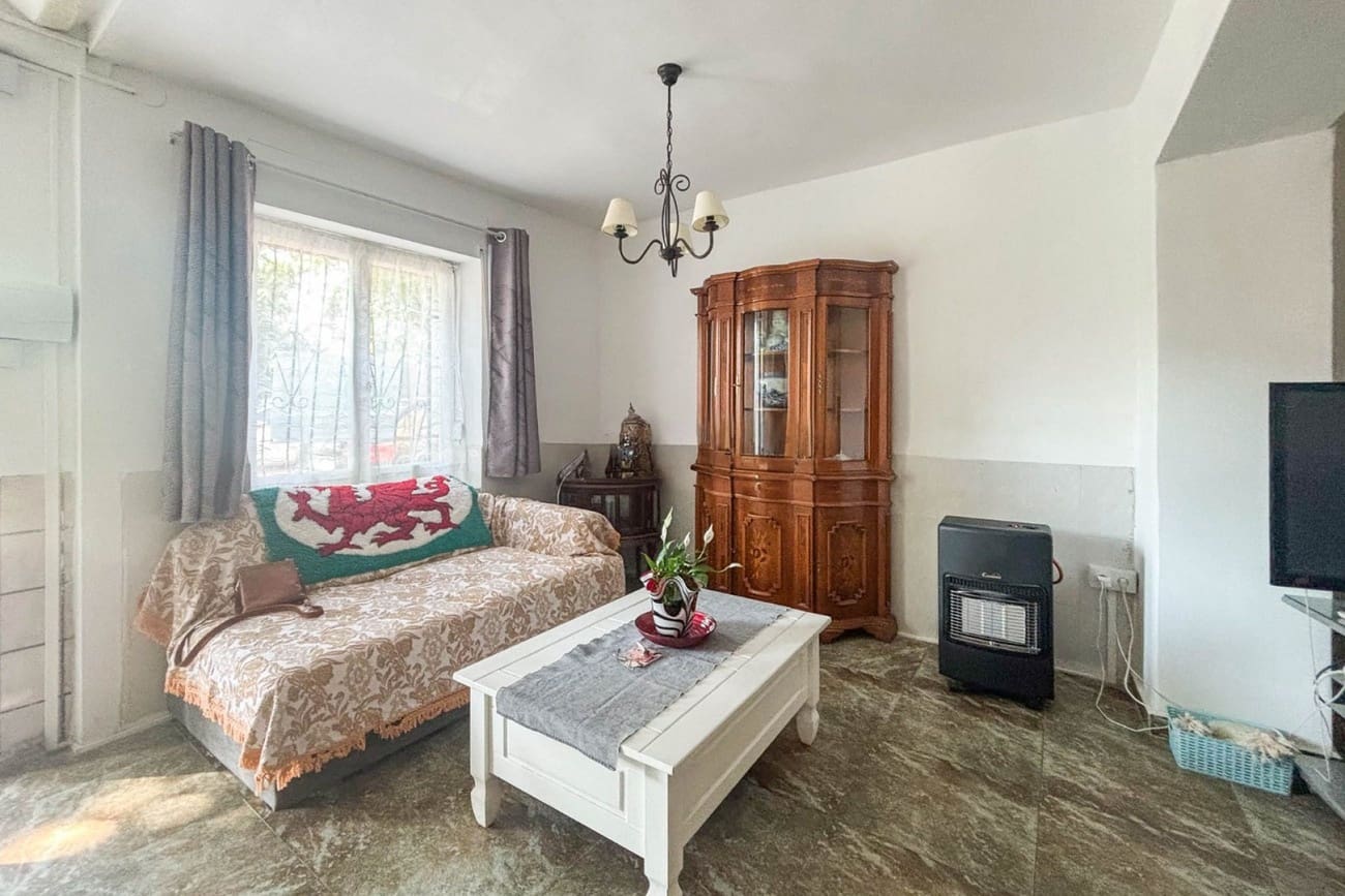 2 camera da letto Casa in vendita in Hondon de los Frailes - 119.900 € (Rif: 9454773)