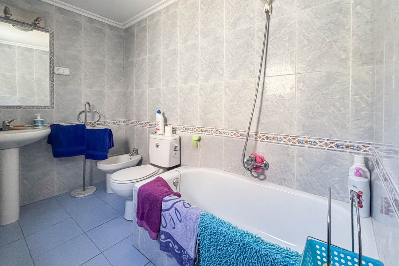 2 camera da letto Casa in vendita in Hondon de los Frailes - 119.900 € (Rif: 9454773)