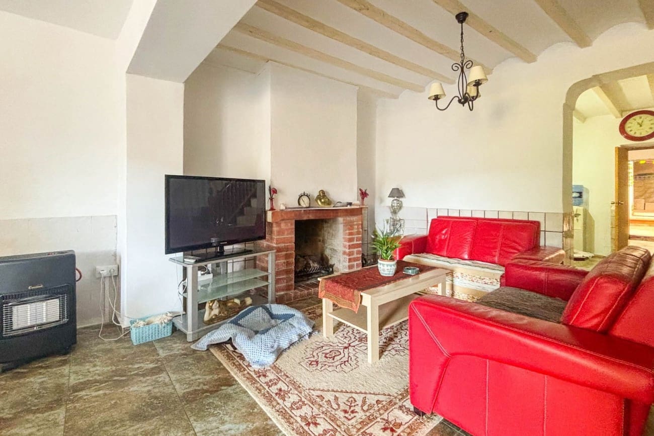 2 camera da letto Casa in vendita in Hondon de los Frailes - 119.900 € (Rif: 9454773)