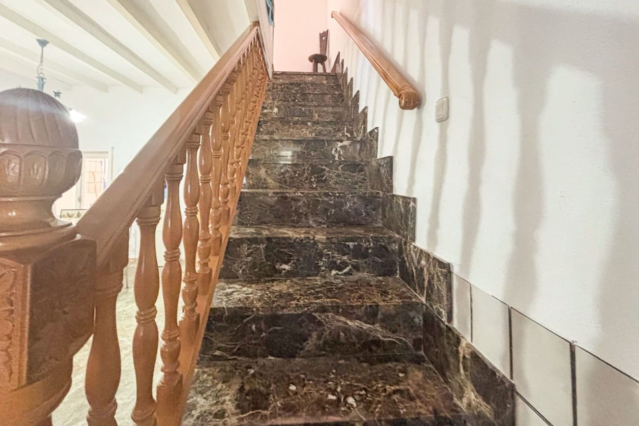 2 camera da letto Casa in vendita in Hondon de los Frailes - 119.900 € (Rif: 9454773)