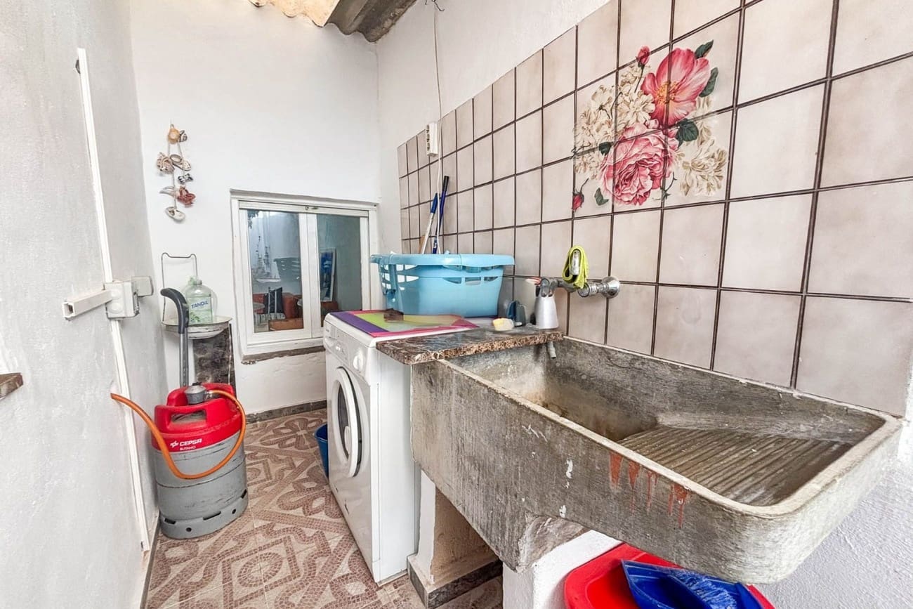 2 camera da letto Casa in vendita in Hondon de los Frailes - 119.900 € (Rif: 9454773)