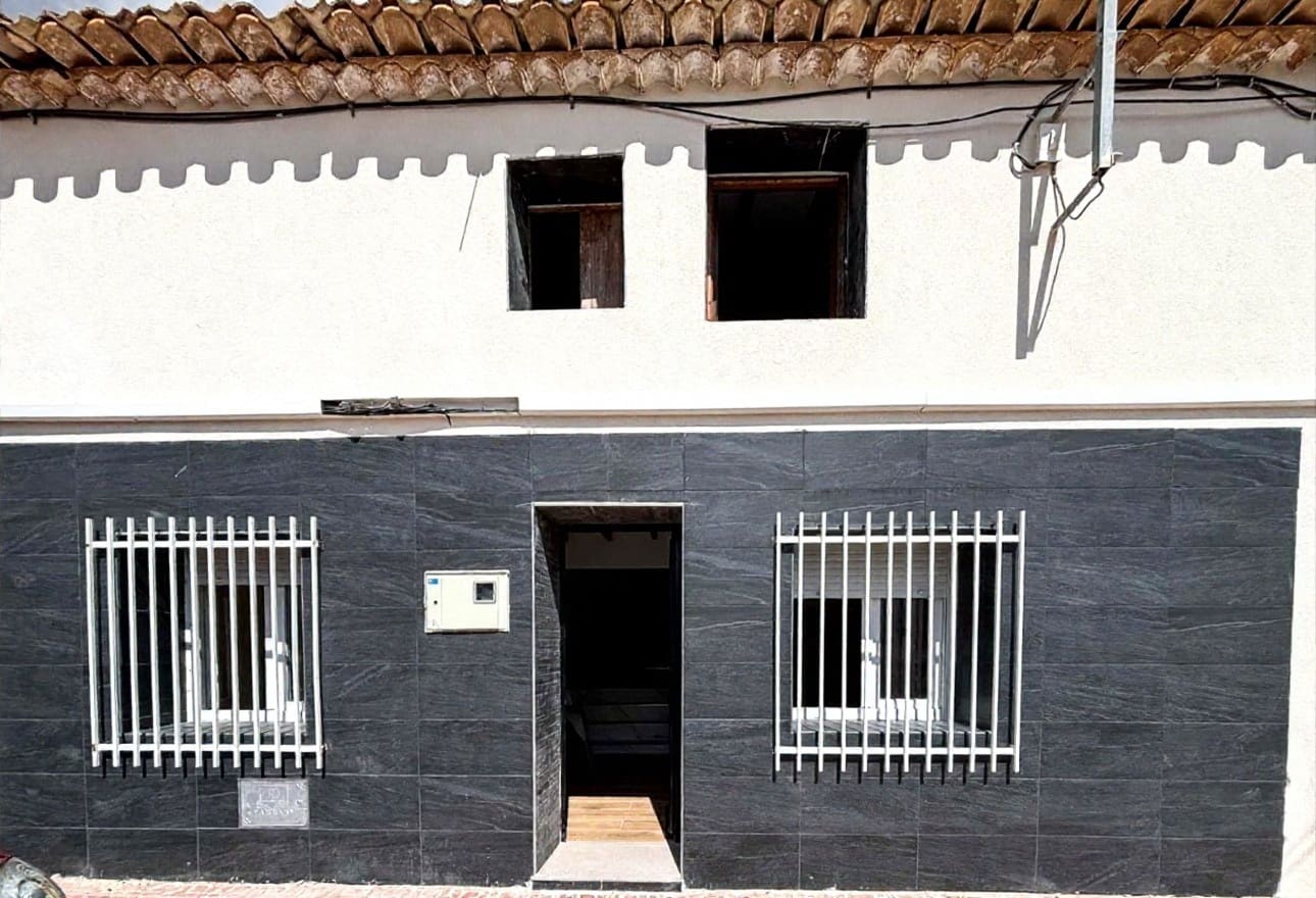 3 camera da letto Casa in vendita in Hondon de los Frailes - 129.900 € (Rif: 9454774)