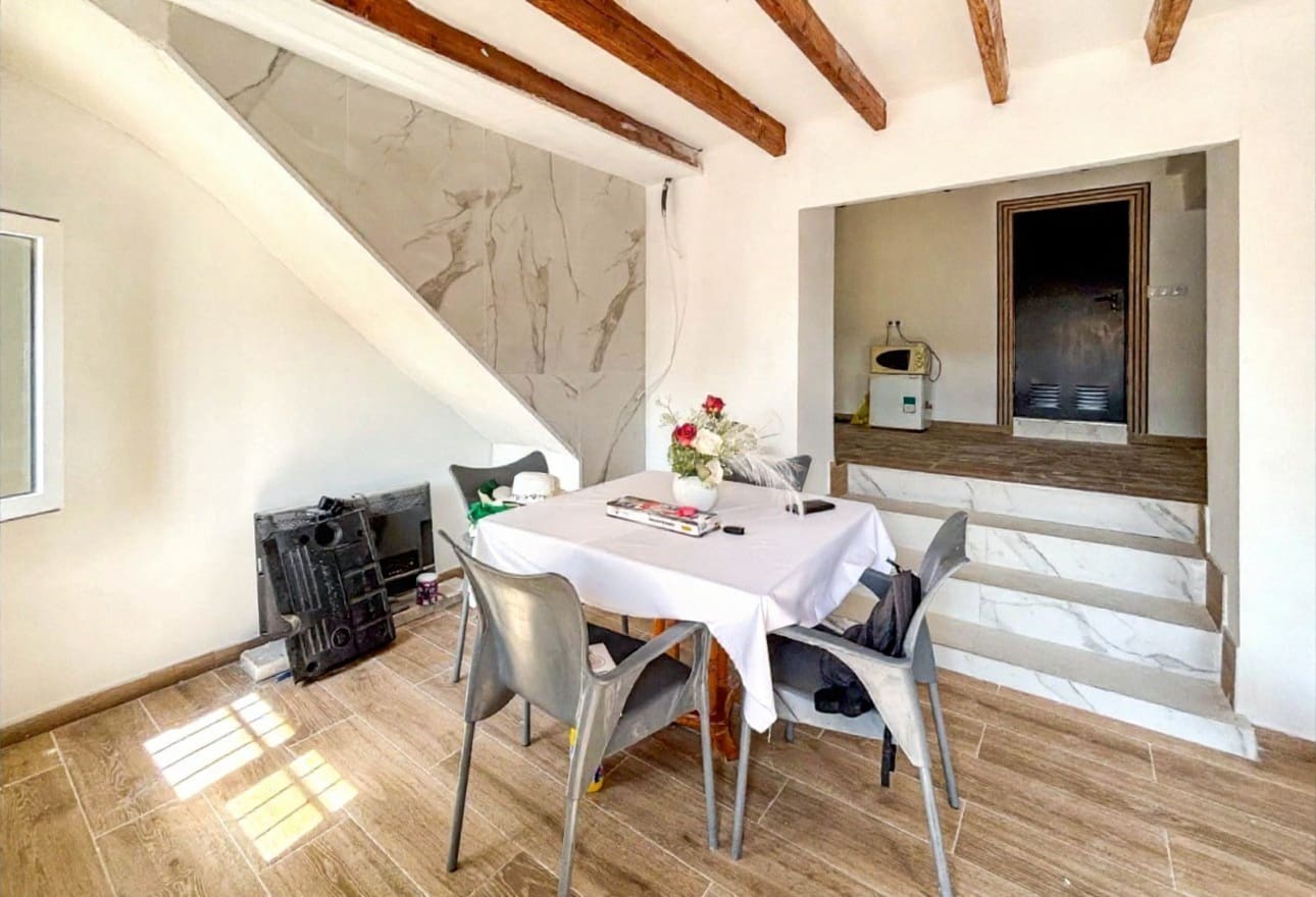 3 camera da letto Casa in vendita in Hondon de los Frailes - 129.900 € (Rif: 9454774)