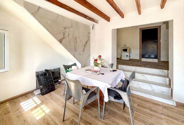 3 makuuhuone Omakotitalo myytävänä paikassa Hondón de los Frailes - 129 900 € (Ref: 9454774)