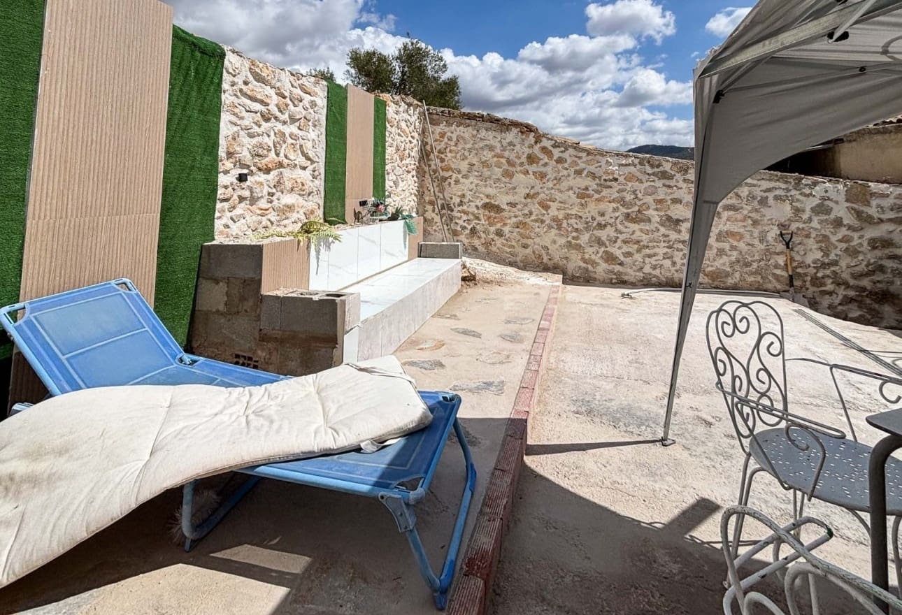 3 camera da letto Casa in vendita in Hondon de los Frailes - 129.900 € (Rif: 9454774)