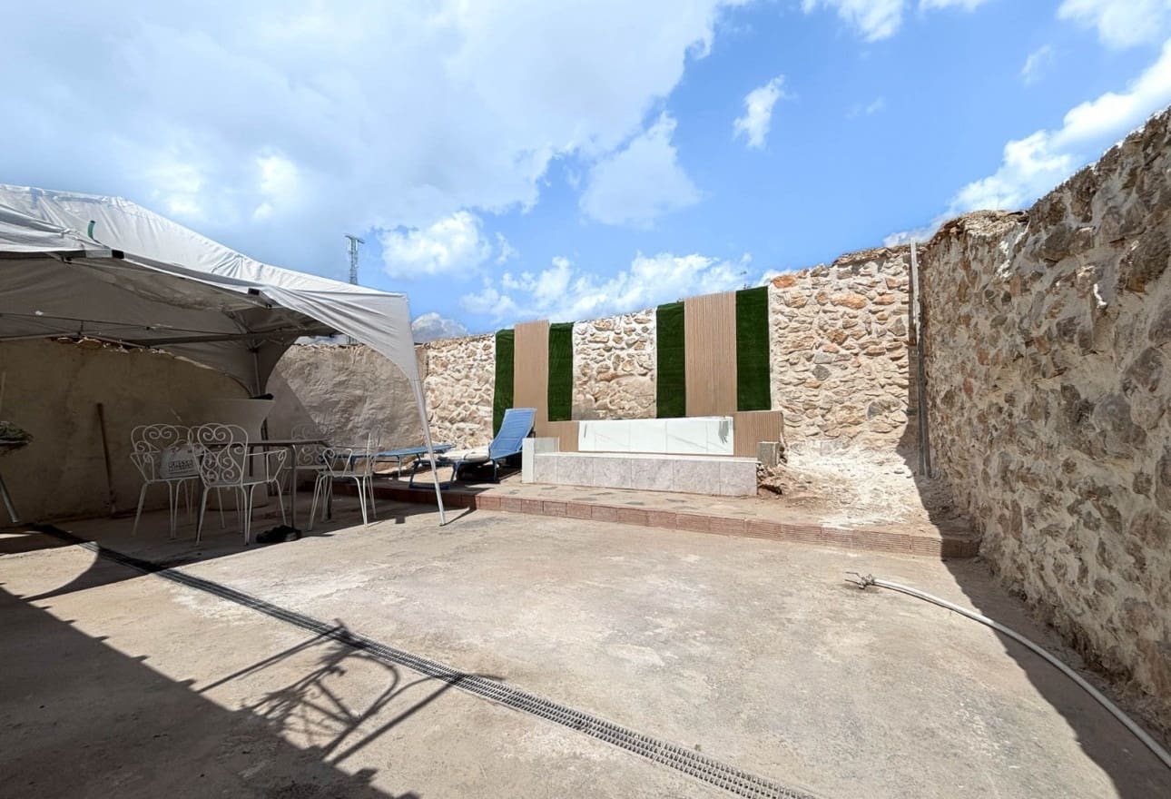 3 camera da letto Casa in vendita in Hondon de los Frailes - 129.900 € (Rif: 9454774)