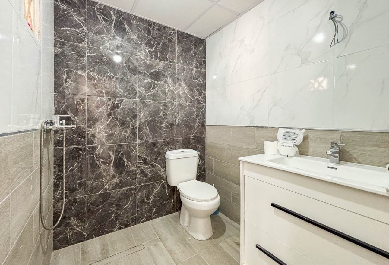 3 camera da letto Casa in vendita in Hondon de los Frailes - 129.900 € (Rif: 9454774)