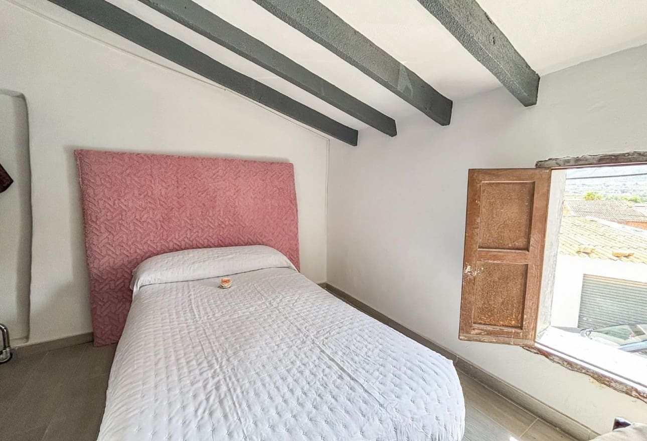3 camera da letto Casa in vendita in Hondon de los Frailes - 129.900 € (Rif: 9454774)