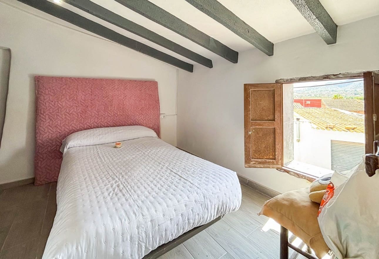 3 camera da letto Casa in vendita in Hondon de los Frailes - 129.900 € (Rif: 9454774)