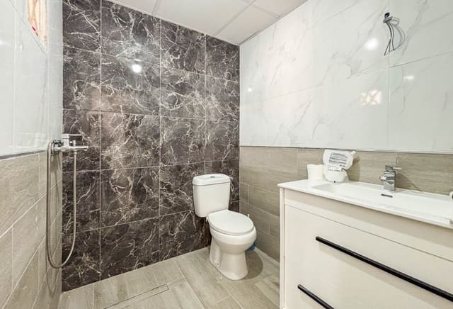 3 makuuhuone Omakotitalo myytävänä paikassa Hondón de los Frailes - 129 900 € (Ref: 9454774)