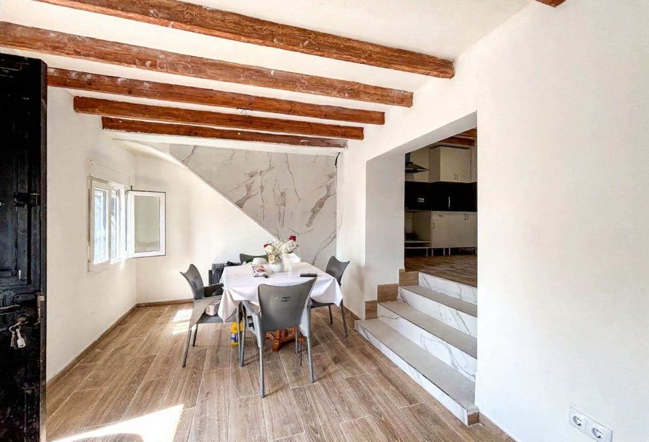 3 camera da letto Casa in vendita in Hondon de los Frailes - 129.900 € (Rif: 9454774)