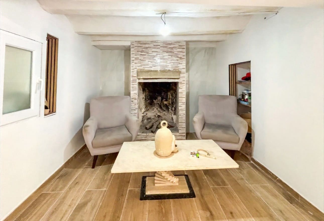 3 camera da letto Casa in vendita in Hondon de los Frailes - 129.900 € (Rif: 9454774)