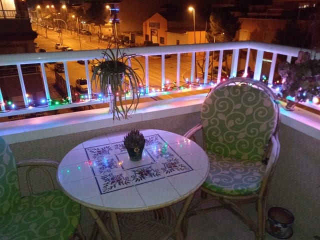 2 bedroom Apartment for sale in Algorfa - € 116,000 (Ref: 9467943)