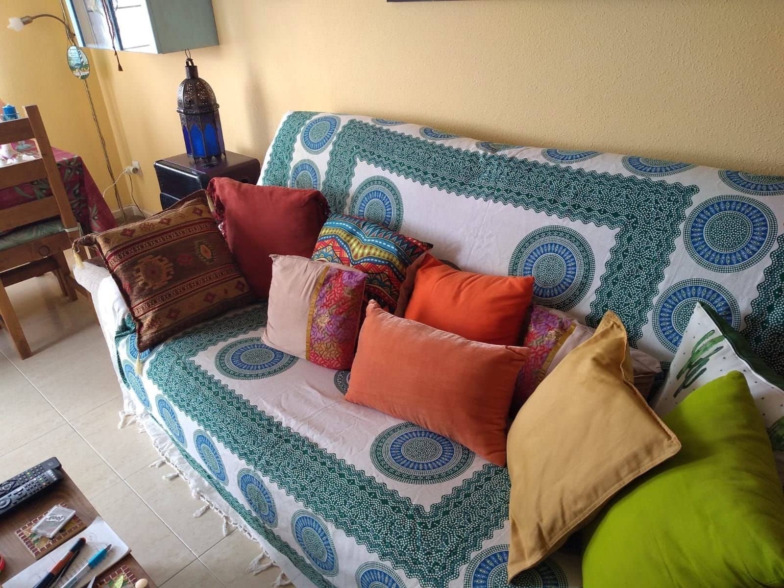 2 camera da letto Appartamento in vendita in Algorfa - 116.000 € (Rif: 9467943)