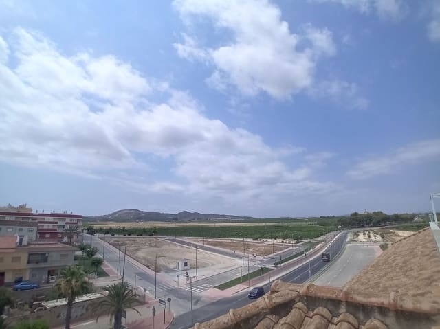 2 bedroom Apartment for sale in Algorfa - € 116,000 (Ref: 9467943)