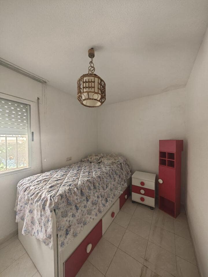 2 chambre Bungalow à vendre à Los Altos avec piscine - 144 900 € (Ref: 9470072)